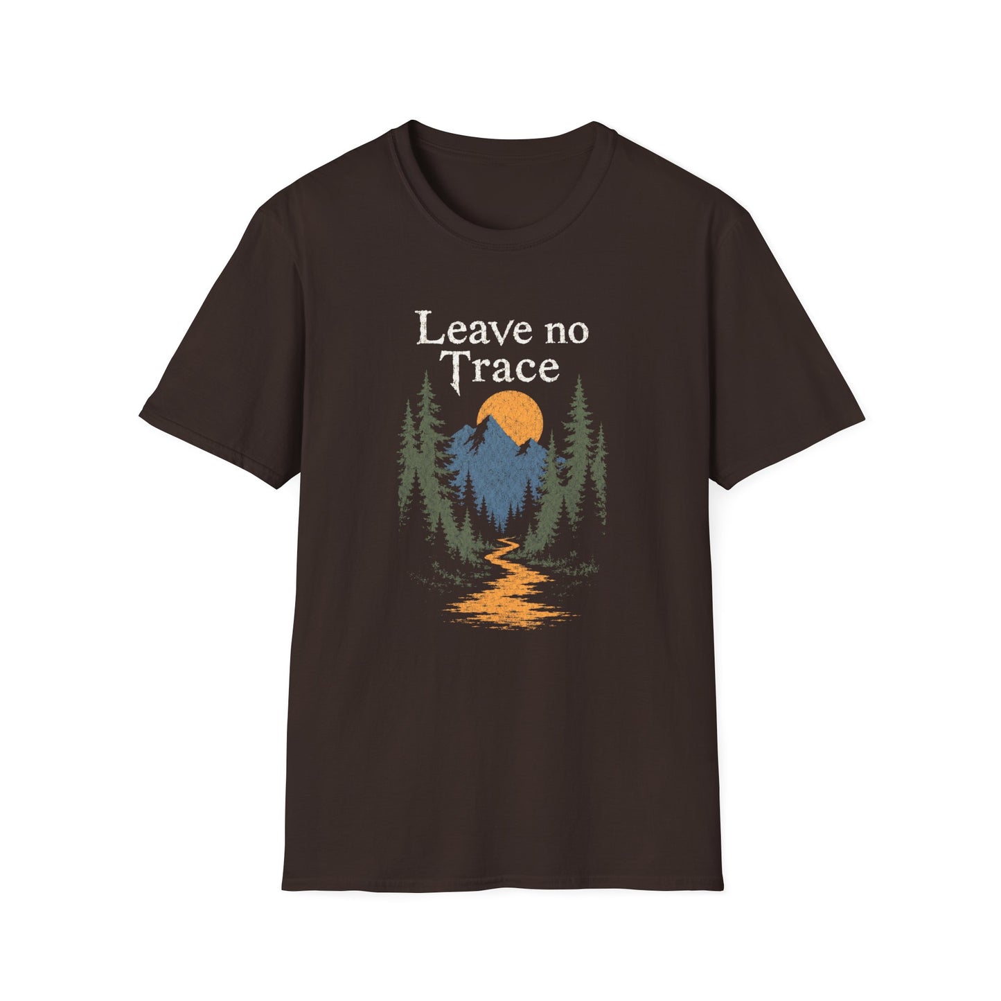 Leave no Trace T-Shirt