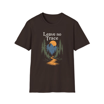 Leave no Trace T-Shirt