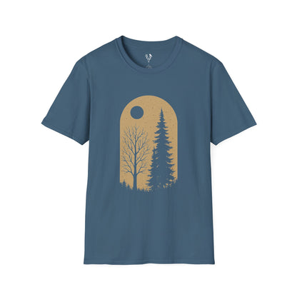Dusk Trees T-Shirt