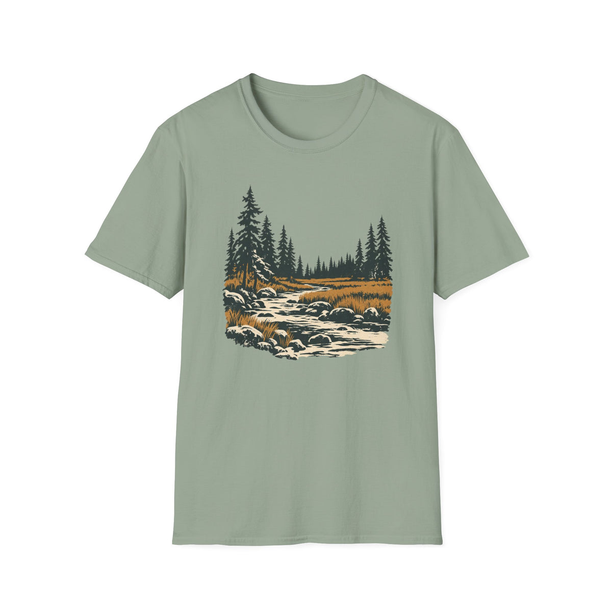 Meadow Creek T-Shirt