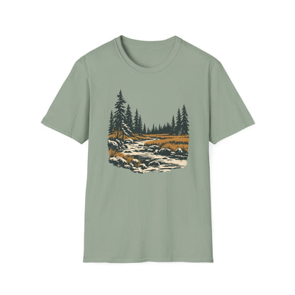 Meadow Creek T-Shirt