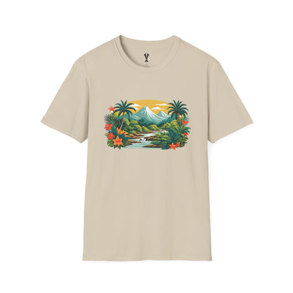 Palm River T-Shirt