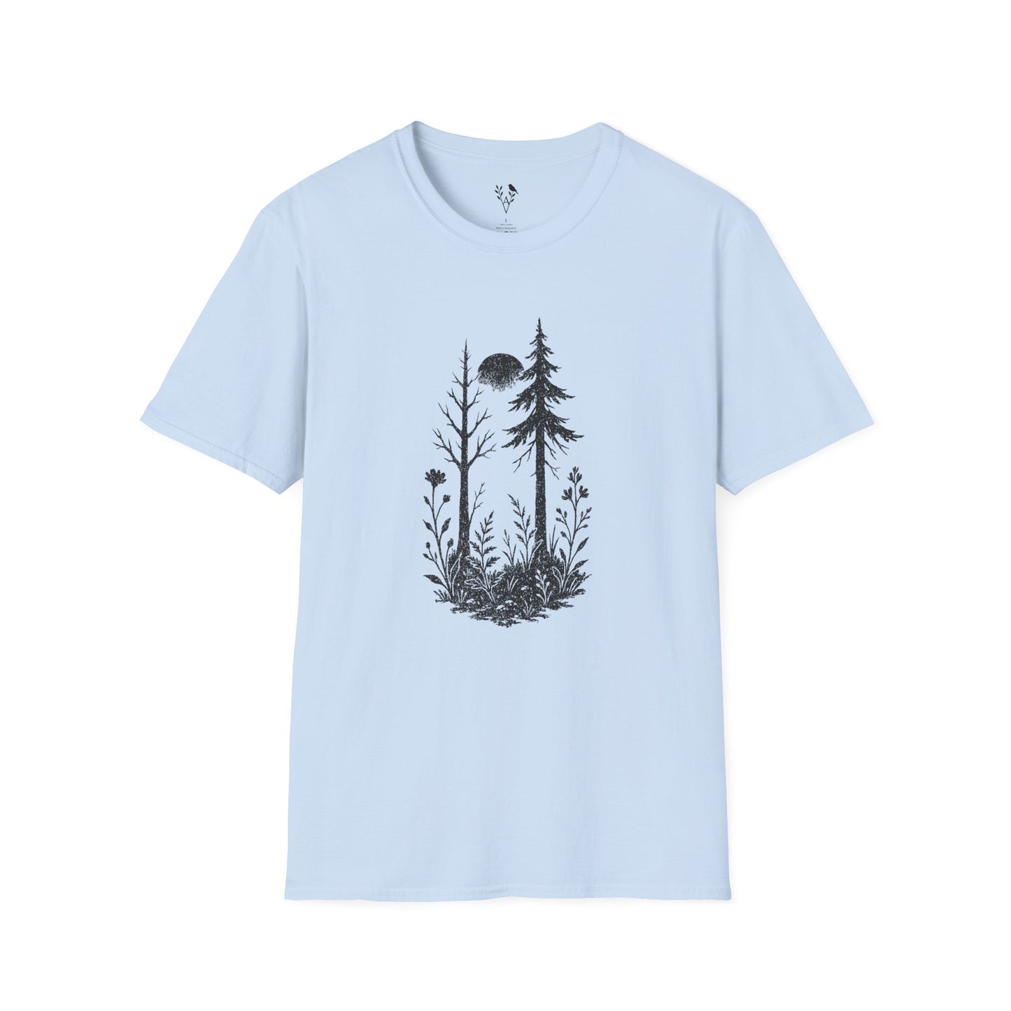 Gaps In The Woods T-Shirt