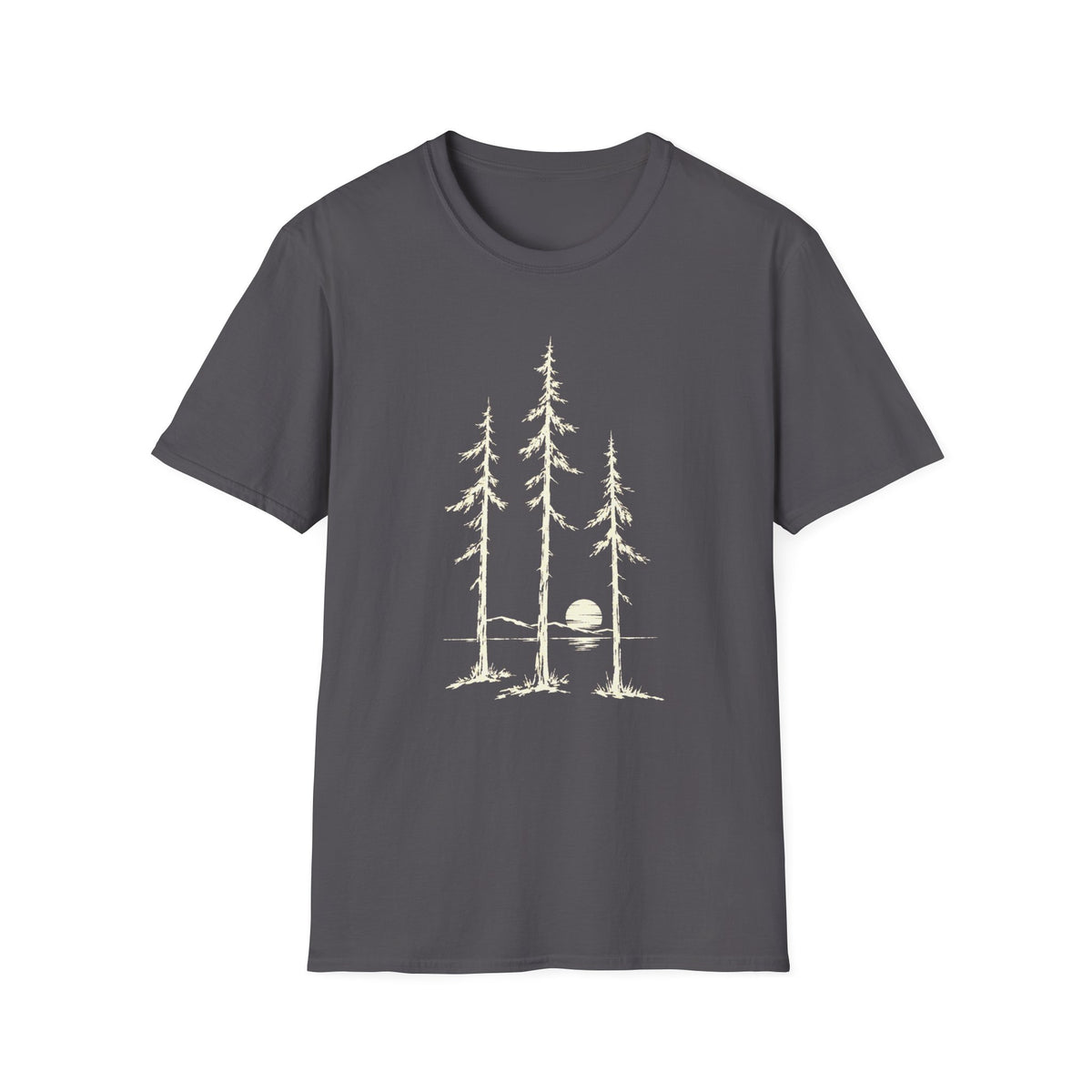 Triple Pines T-Shirt