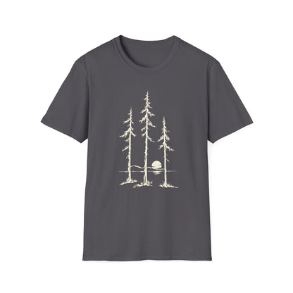 Triple Pines T-Shirt