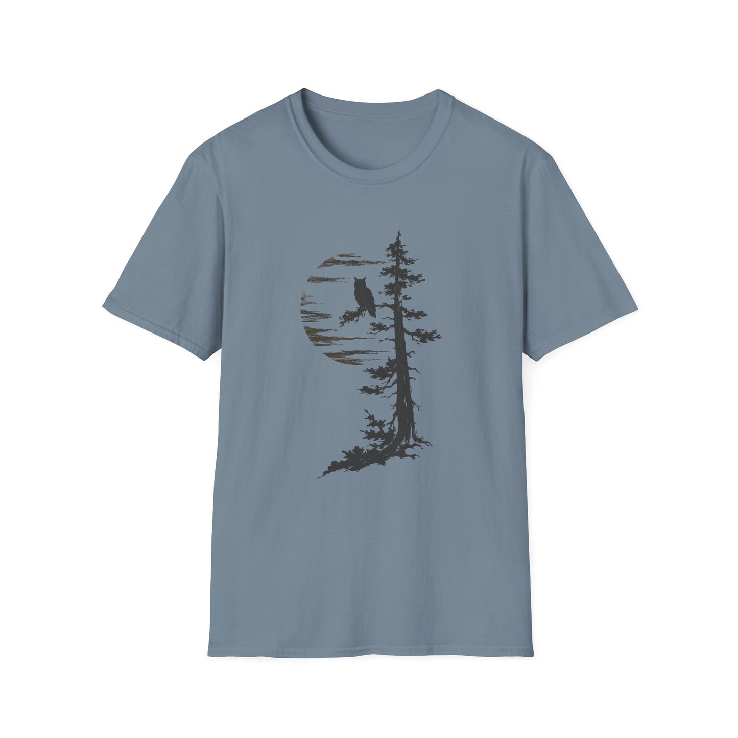 In The Night T-Shirt