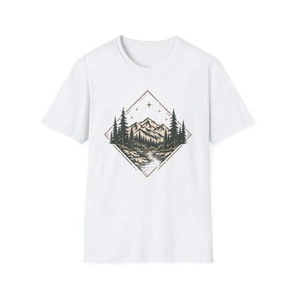 Diamond View T-Shirt