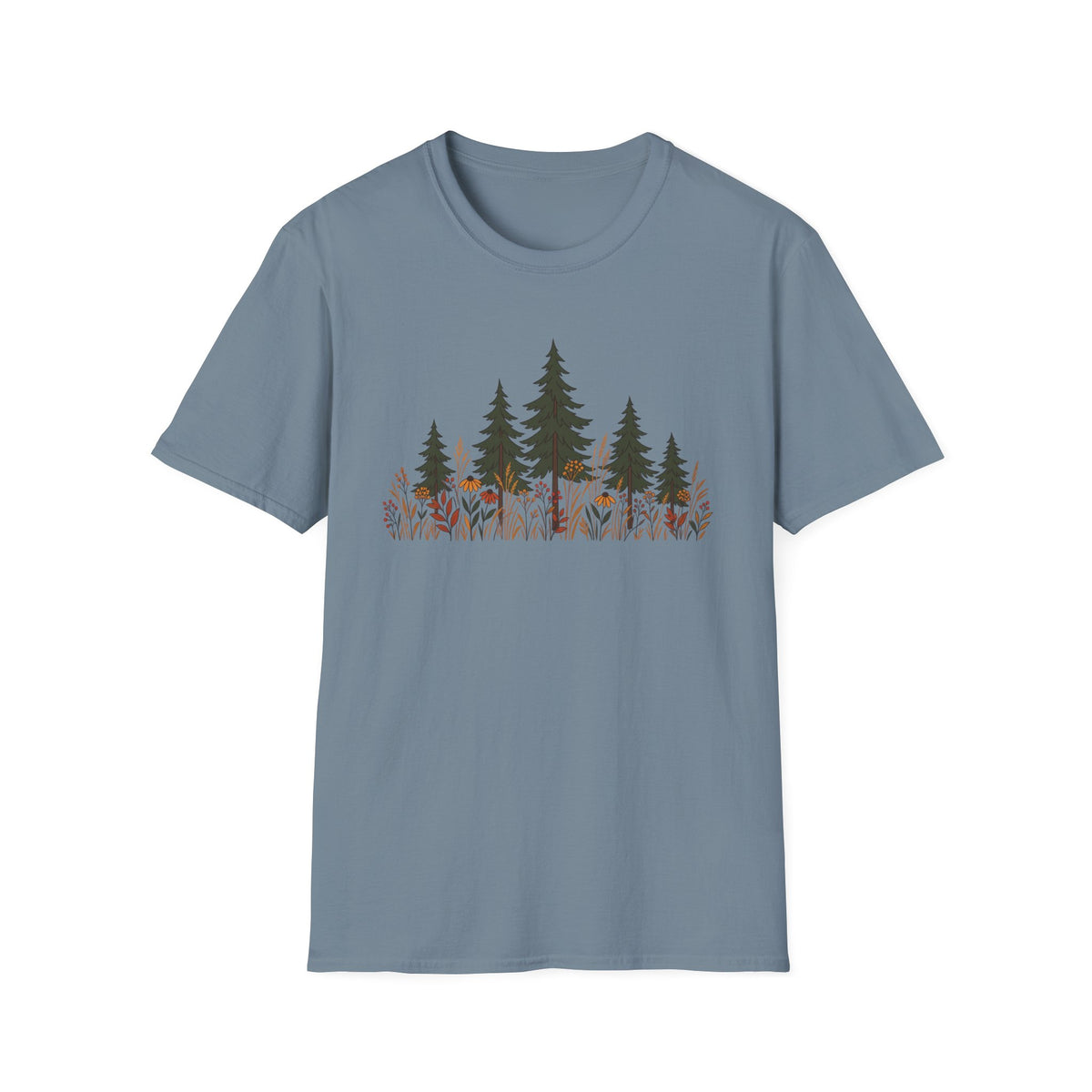 Fall Meadow T-Shirt