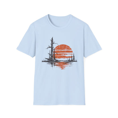 Duskwood T-Shirt