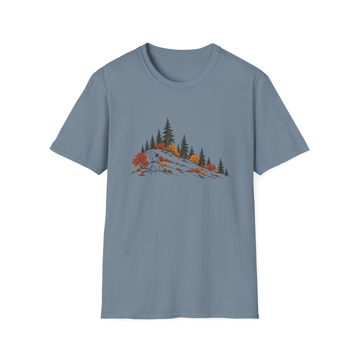 Autumn Hill T-Shirt