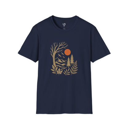Here's Fall T-Shirt