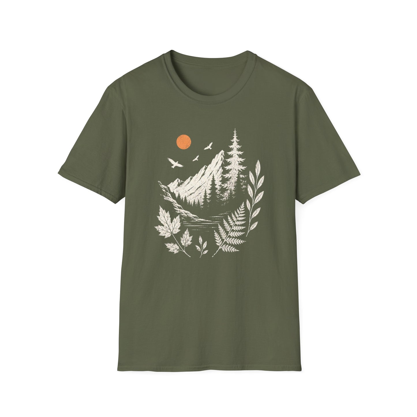 Wildwood Horizon T-Shirt