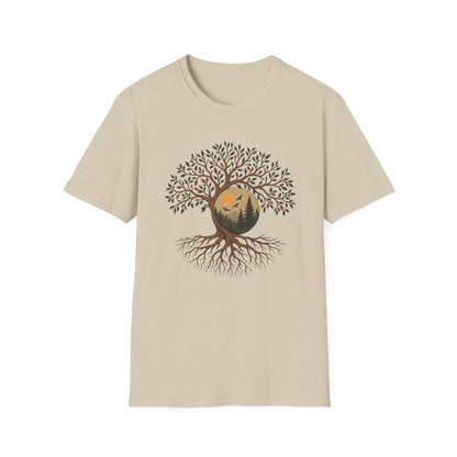 Roots of Life T-Shirt