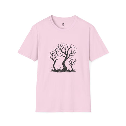 Wavy Tree's T-Shirt