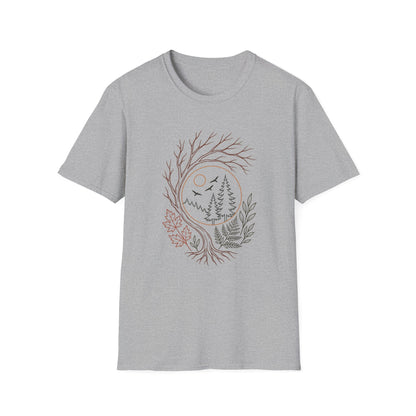 Earthbound T-Shirt