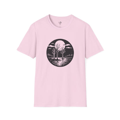 Wild Fantasy T-Shirt