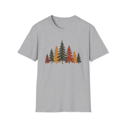 Fall Colors T-Shirt