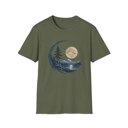 Driftwood Sky T-Shirt