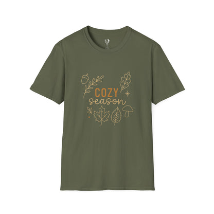 Cozy Season T-Shirt