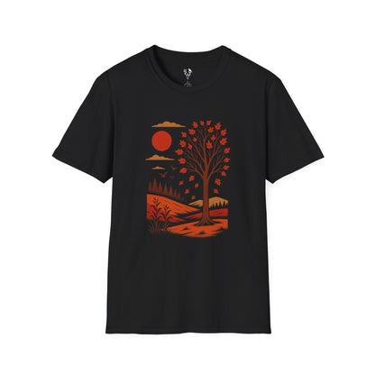 Autumn Dream T-Shirt