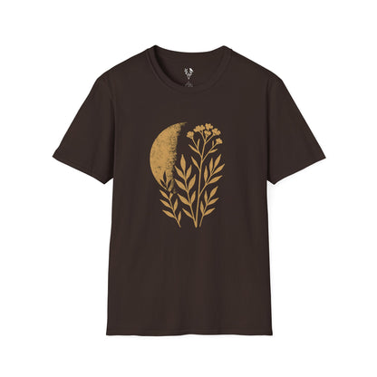 Fading Moon T-Shirt