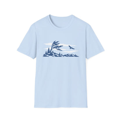 Windswept T-Shirt