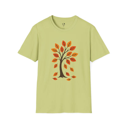 Fallen Leaves T-Shirt