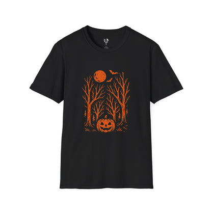 Halloween Night T-Shirt