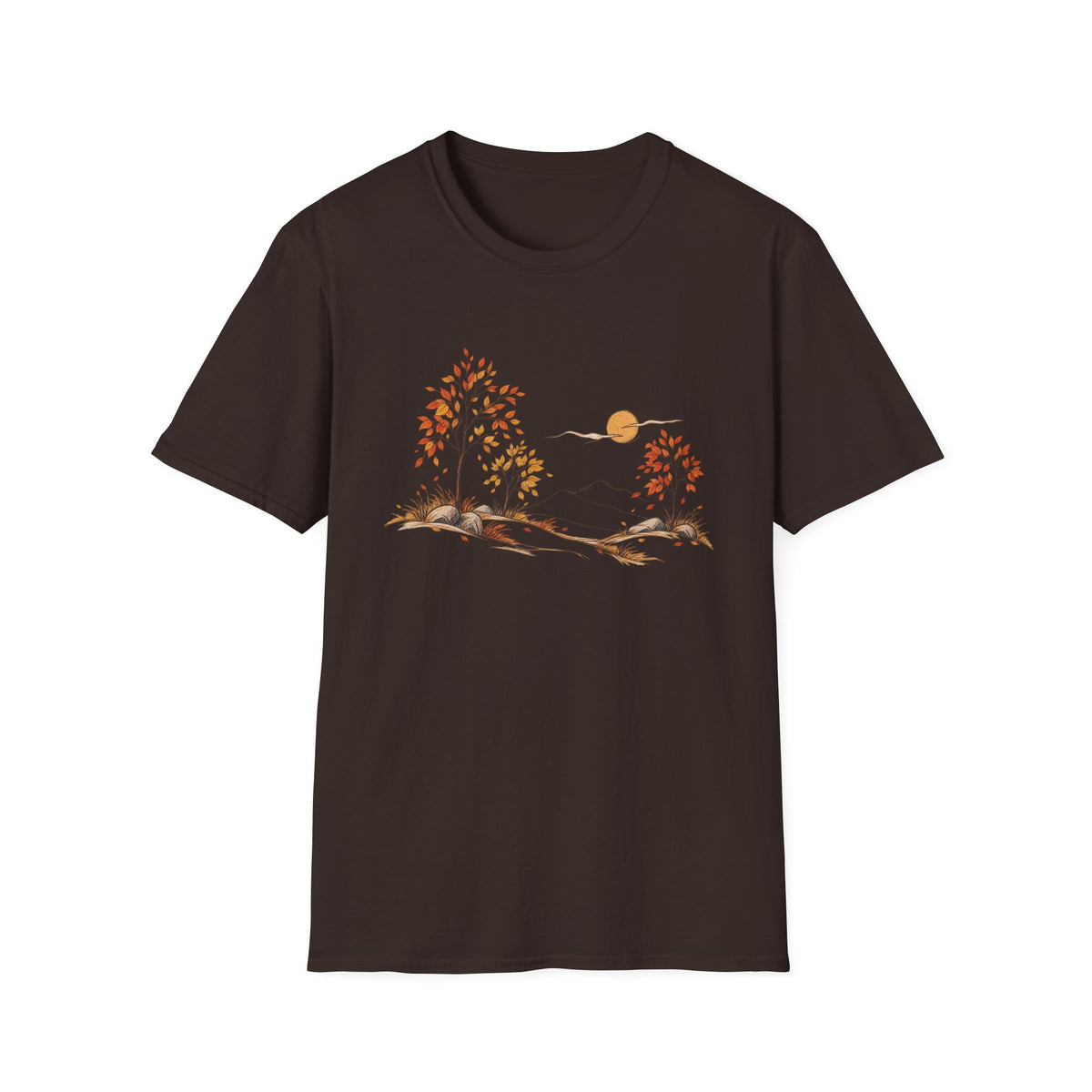 Red Lands T-Shirt