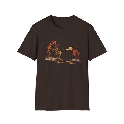 Red Lands T-Shirt