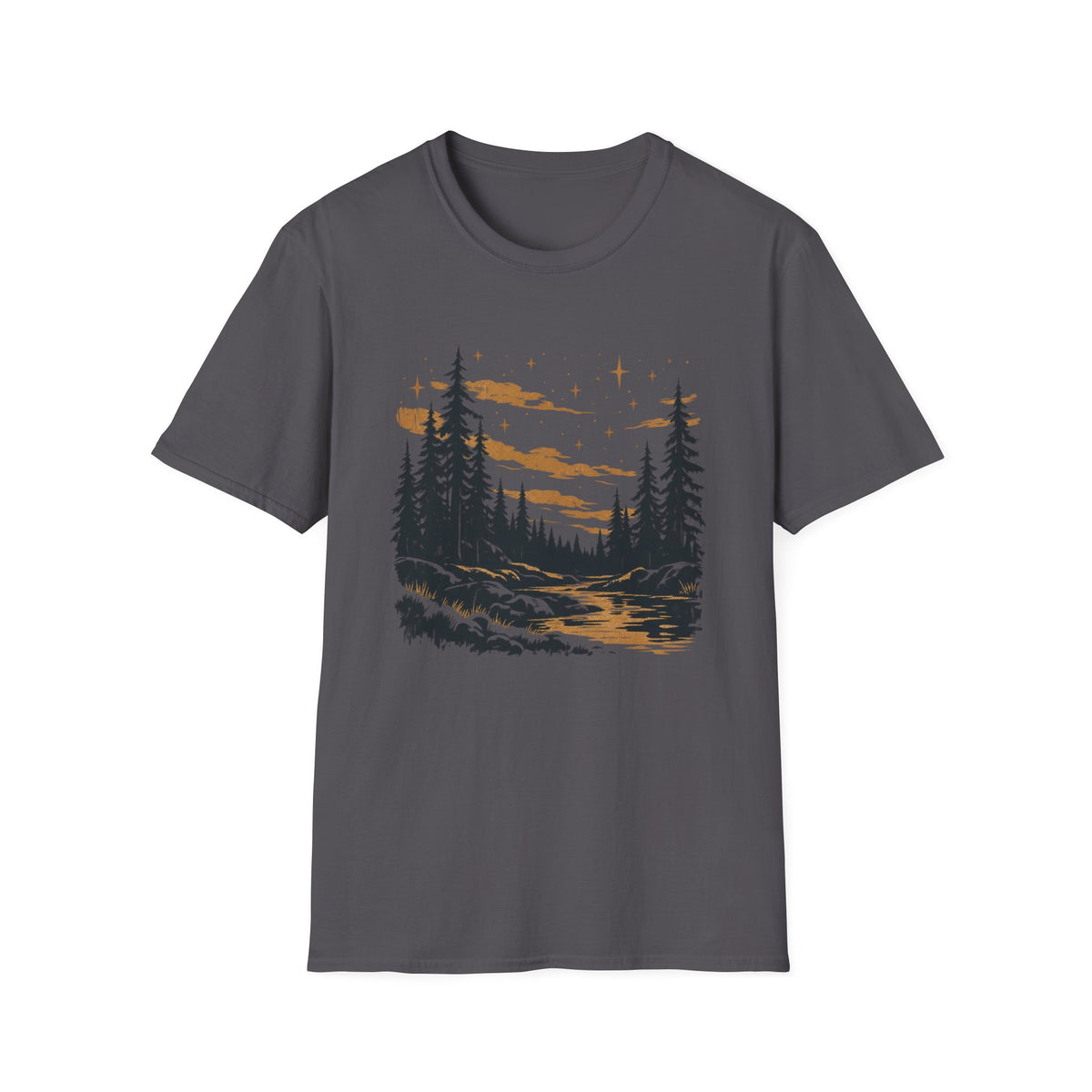 Among the Trees T-Shirt