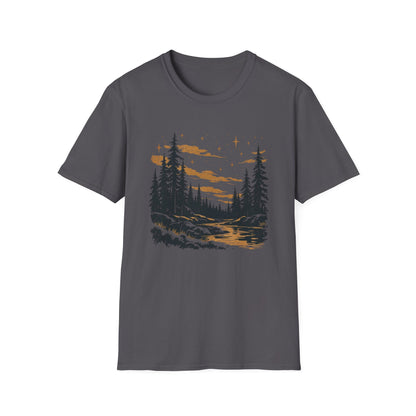 Among the Trees T-Shirt