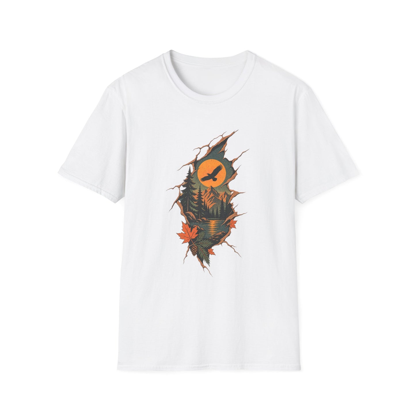 Wild Flight T-Shirt