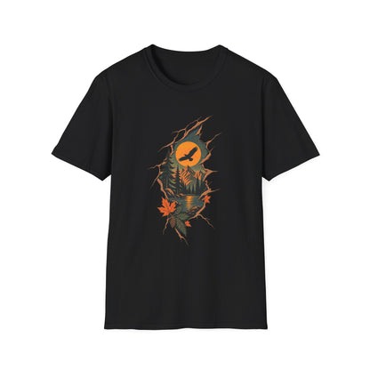 Wild Flight T-Shirt