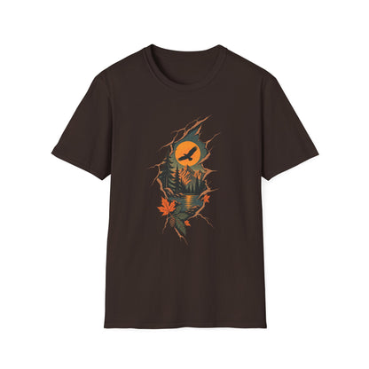 Wild Flight T-Shirt