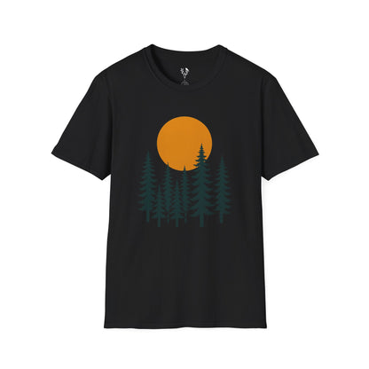 Lunar Pines T-Shirt