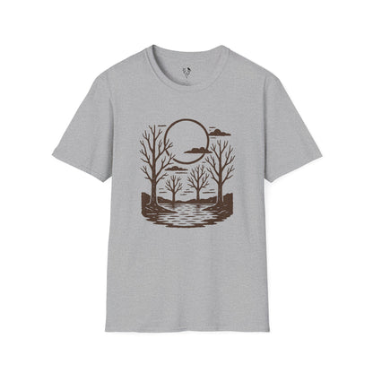 Nature Fantasy T-Shirt