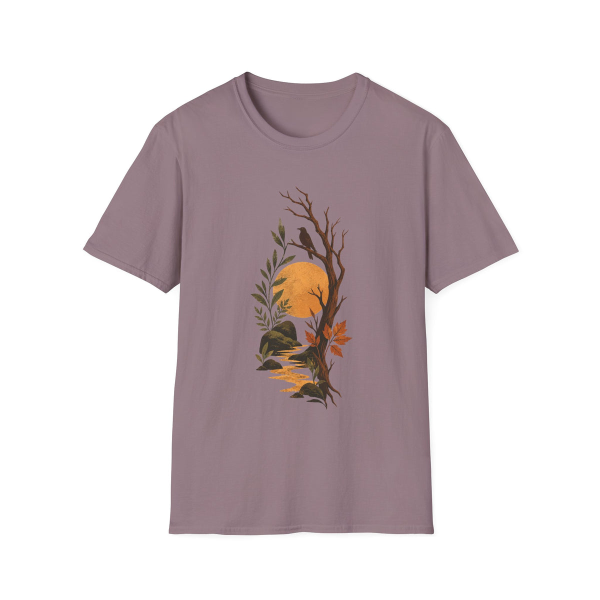 Timber Song T-Shirt