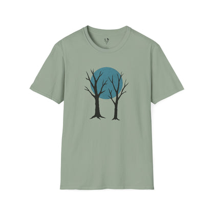The Blue Moon T-Shirt