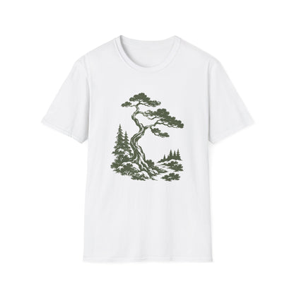 Timber Spirit T-Shirt