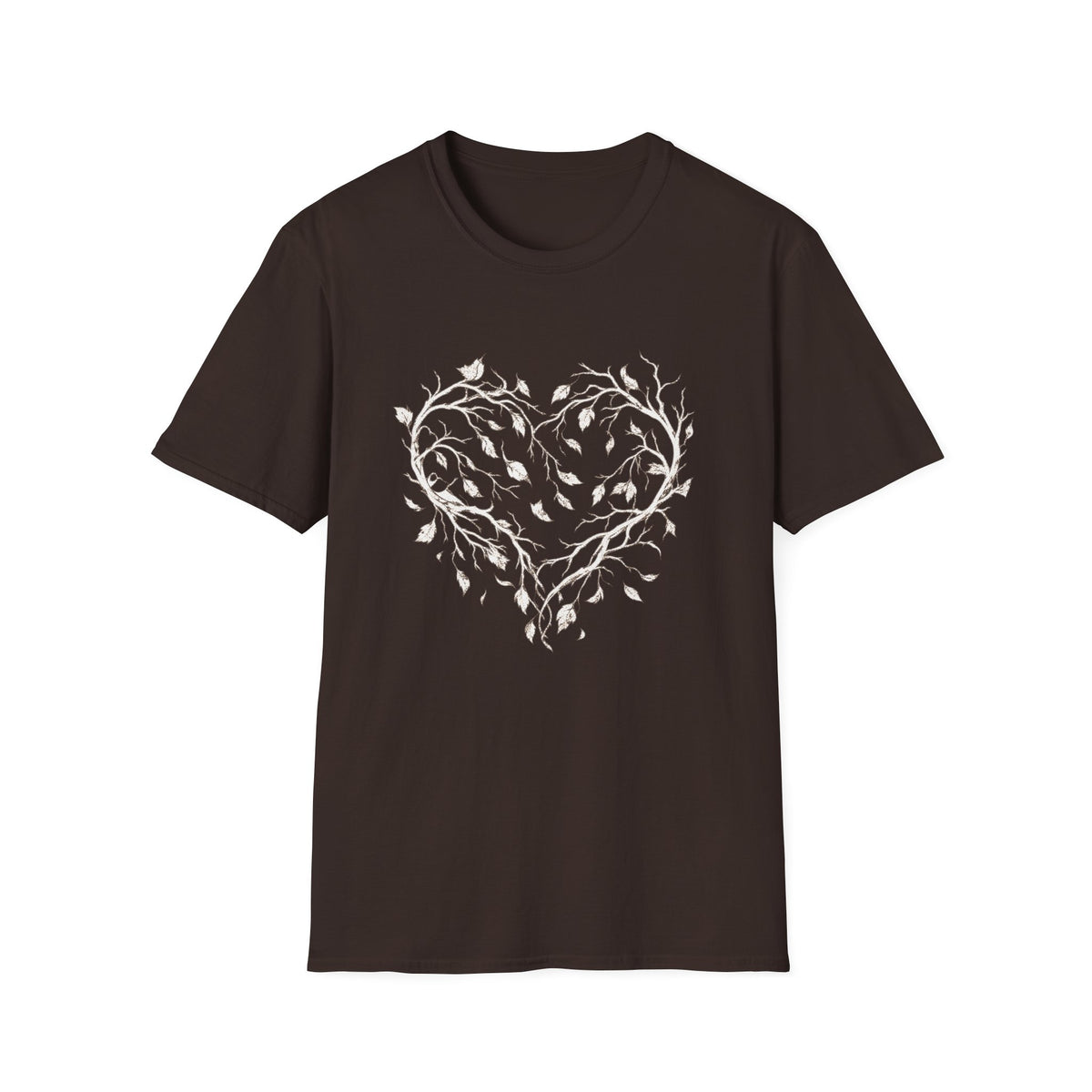 Heart of Vines T-Shirt