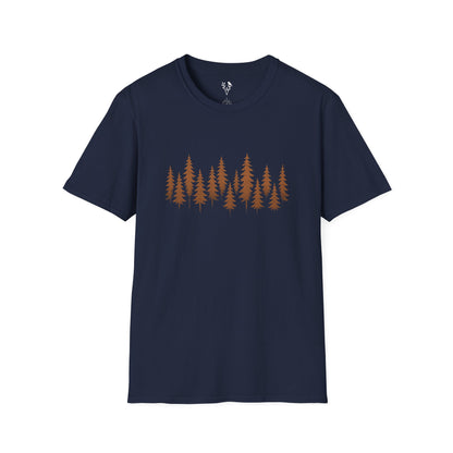 Forest Of Autumn T-Shirt