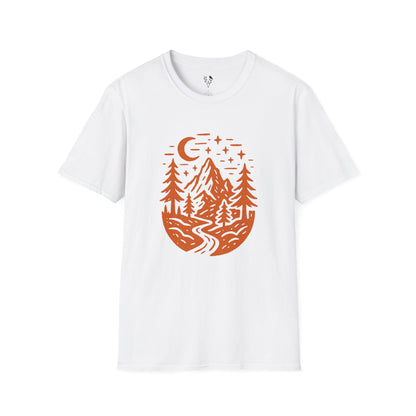 Mystic River T-Shirt
