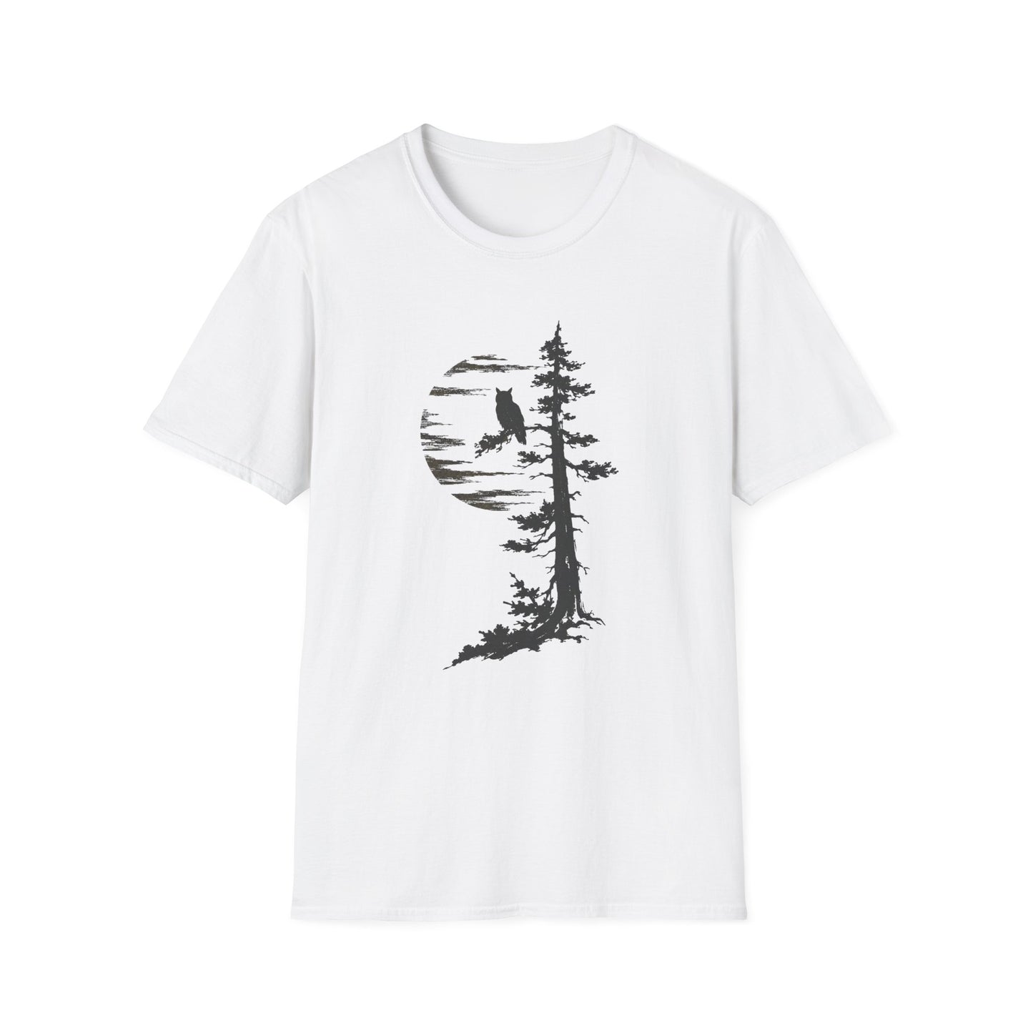 In The Night T-Shirt