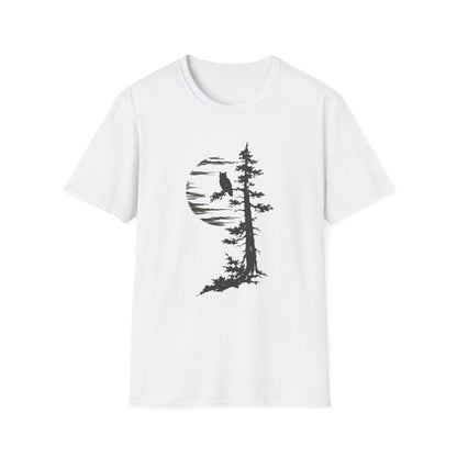 In The Night T-Shirt