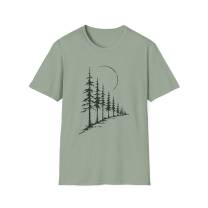 Gradual Pines T-Shirt