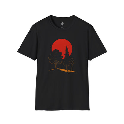 Red Dawn T-Shirt