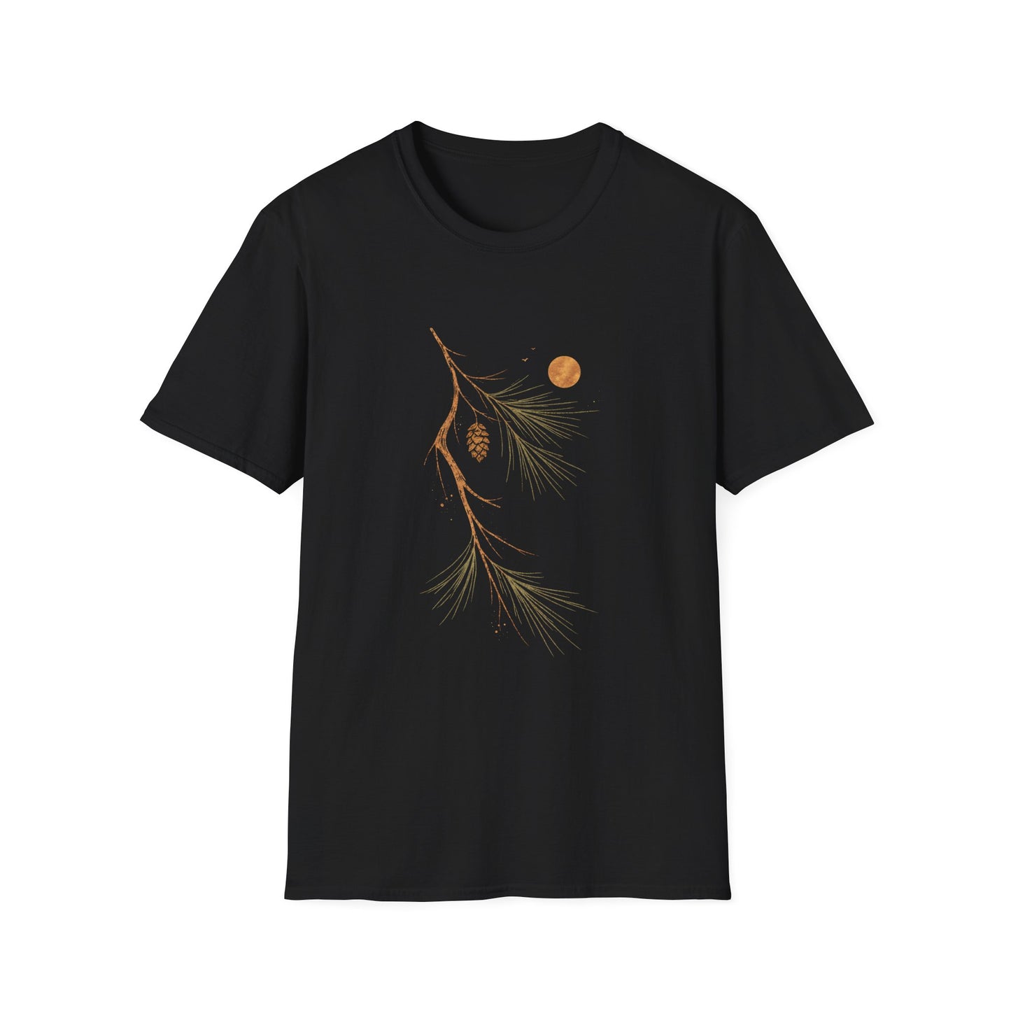 Pine Needles T-Shirt
