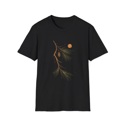 Pine Needles T-Shirt