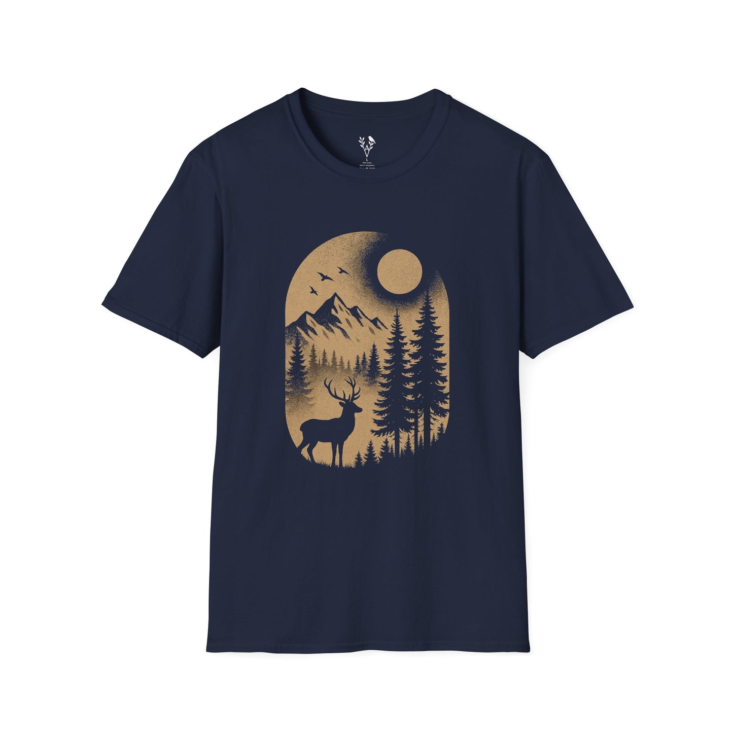 Staglight T-Shirt